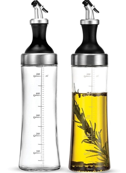 Miniatura 3 de Dispensador de Aceite X2 de 200ML